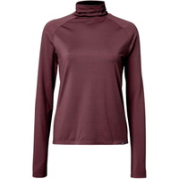 Womens Kelly Turtle Top